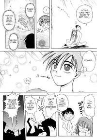 Tatatte Nyan Nyan [ENG]