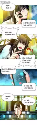 Twin Slave Ch.1-10 (English) (Ongoing)