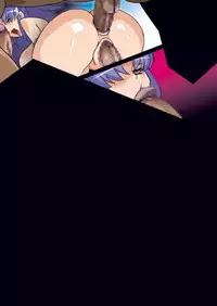 [Studio Mizuyokan (Higashitotsuka Rai Suta)] Fortune Up DL (HappinessCharge PreCure!) [Digital]