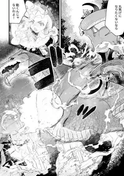 Tsumahajiki-mono no Somnia 6