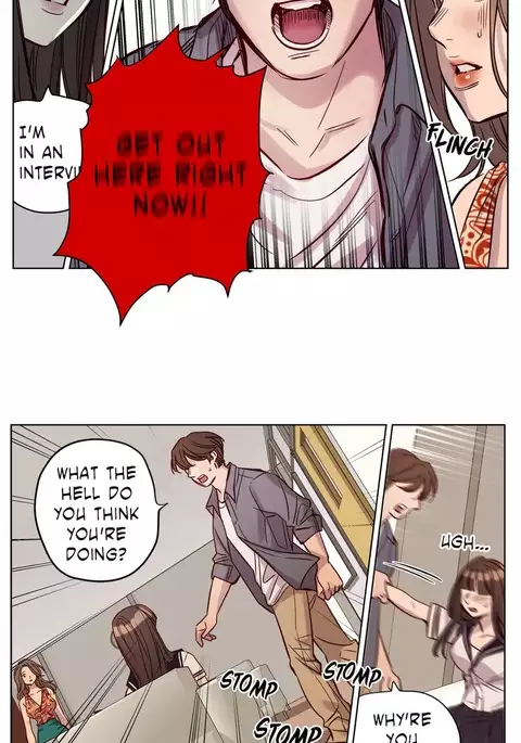 Atonement Camp Ch.1-26