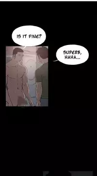 [Mr. Byeong-Su] Cohabitation Ch.1-31 (English) (Ongoing)