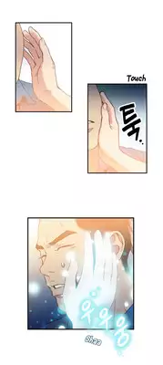 [BAK Hyeong Jun] Sweet Guy Ch. 1-43 [English] [YoManga]