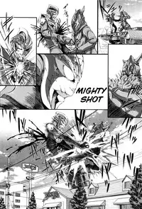 [Yamato Akira] Simulacre no Alice [English] [biribiri]