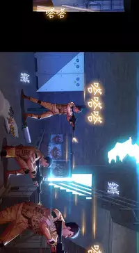 SWITCH 湿家侦探 [中国翻訳]