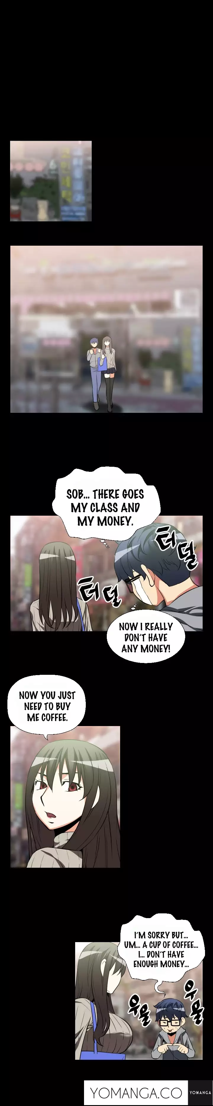 Love Parameter Ch.1-40