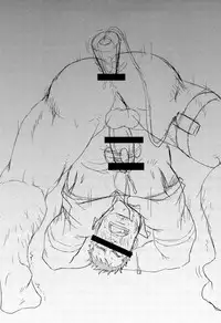 [RYCANTHROPY (Mizuki Gai)] SCAR FACE [Chinese] [黑夜汉化组]