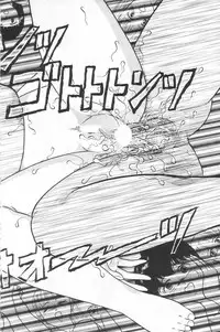 [Doi Yasutaka] Toukou -Rape No Tetsujin- - Notzüchten Eisen