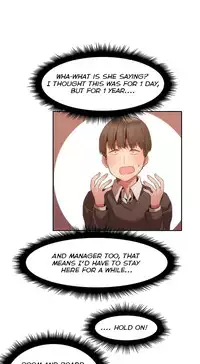 [Mx2J] Hahri's Lumpy Boardhouse Ch. 0-23 [English] (YoManga) (Ongoing)