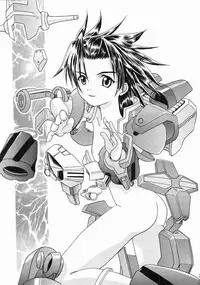 (C60) [Ashinoie (Various)] Hinnyuu Musume Vol. 8 (Various)