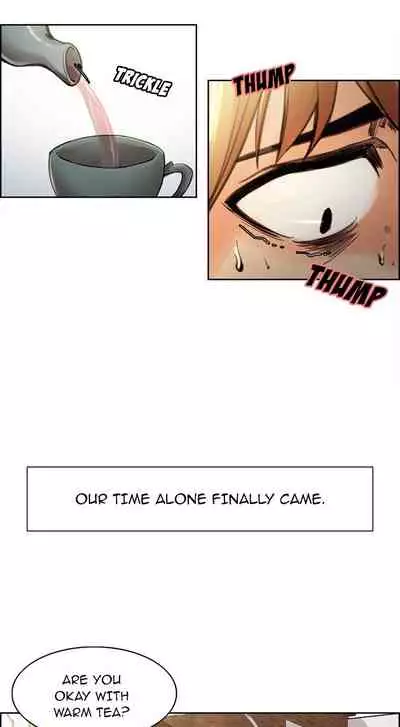 The Sharehouse Ch. 1-11