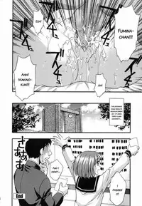 [Moe Kirara] Ranman Shifuku No Itadaki | In Full Bloom [English]