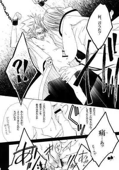 AISIRO Soushuuhen II