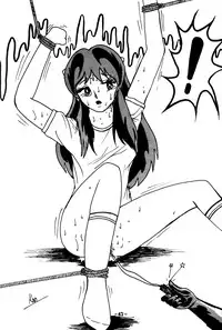 (C42) [LUMNESODA (Various)] Atsui-cha 14 (Urusei Yatsura)