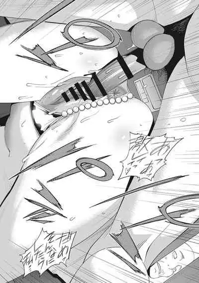 Nyuugyaku no Rudbeckia