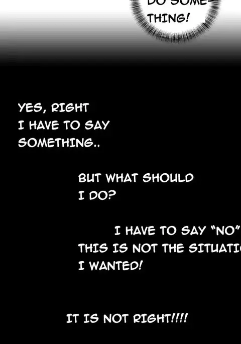 The Taste of the Hand Ch.1-17