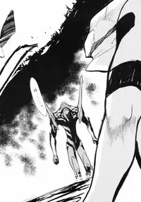 (C66) [Studio Kimigabuchi (Kimimaru)] RE-TAKE (Neon Genesis Evangelion)