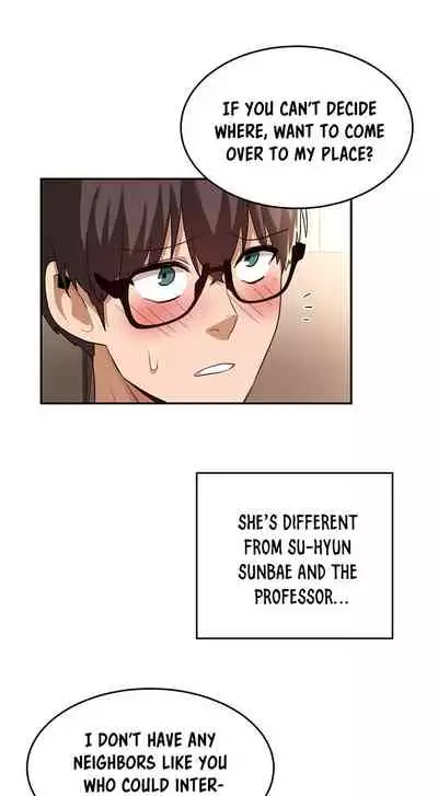 [Abio4, Bangkki] Sextudy Group (1-25) [English] [Ongoing]