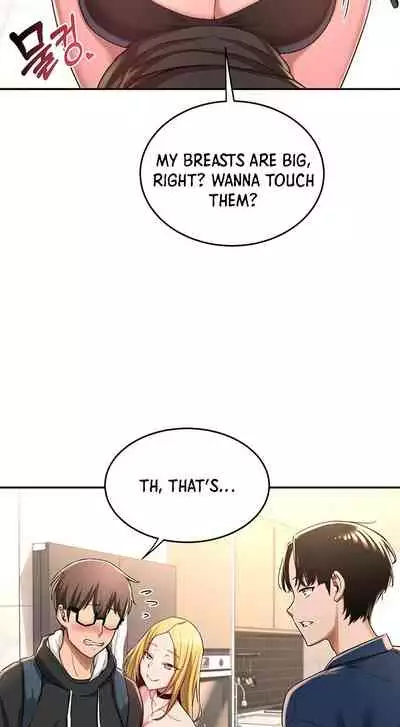 [Abio4, Bangkki] Sextudy Group (1-25) [English] [Ongoing]