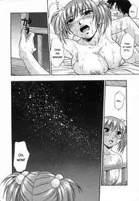 [Moe Kirara] Ranman Shifuku No Itadaki | In Full Bloom [English]