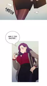 [PINKO] Scandal of the Witch Ch.1-23 (English) (Ongoing)