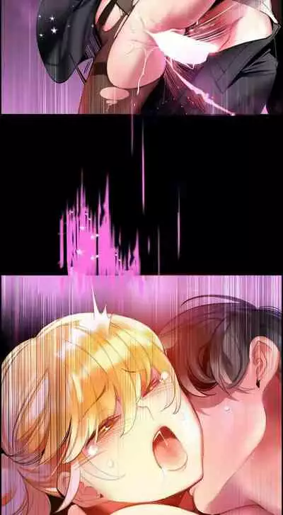 [Juder] Lilith`s Cord (第二季) Ch.77-93 end [Chinese]