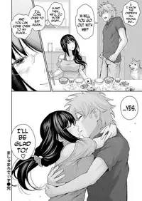 [Edogawa Roman] Marshmallow Days [English] {Hennojin + N04h}