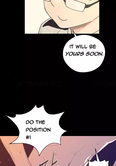 Perfect Half Ch.1-39