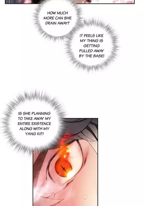 Lilith`s Cord Ch.1-13