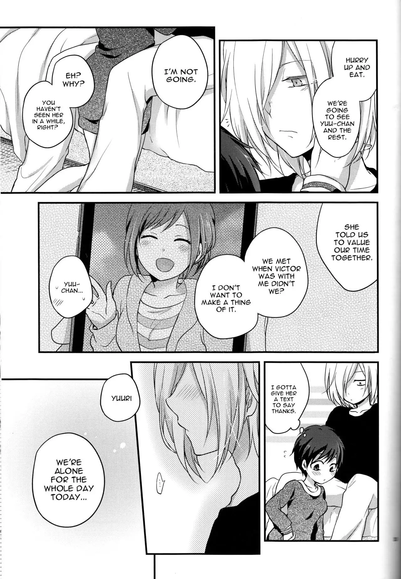 Kin Neko Patience [constantly