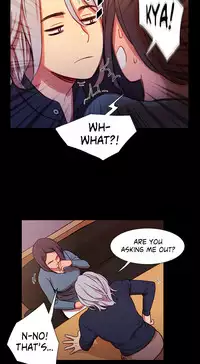 [PINKO] Scandal of the Witch Ch.1-23 (English) (Ongoing)