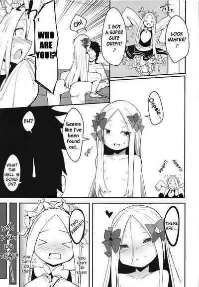 Yoiko to Waruiko Docchi no Watashi to Shitai no kashira