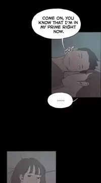 [Mr. Byeong-Su] Cohabitation Ch.1-47 (English) (Ongoing)