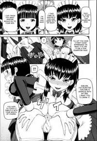 [Kabashima Akira] Dourui | The Same Kind Ch. 1-3 [English] [desudesu]