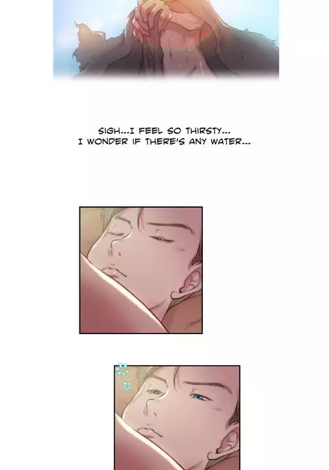 Sex Knights-Erotic Sensuality & Perception Ch.1-13