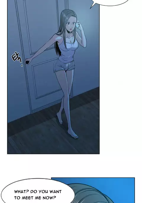 Change Partner Ch.1-11