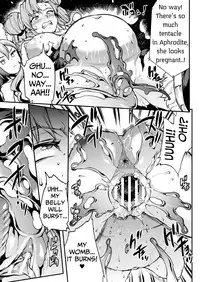 [Erect Sawaru] Raikou Shinki Igis Magia -PANDRA saga 3rd ignition- Ch. 8-10 [English] [Digital]