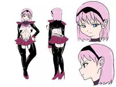 Purirera no M otoko seizo kojo