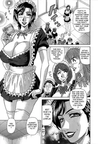 [Ozaki Akira] Rewrite+Clinic Ch. 1-8 [English] {Tadanohito}