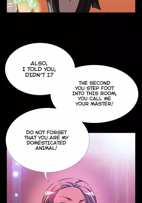 Love Parameter Ch.1-74