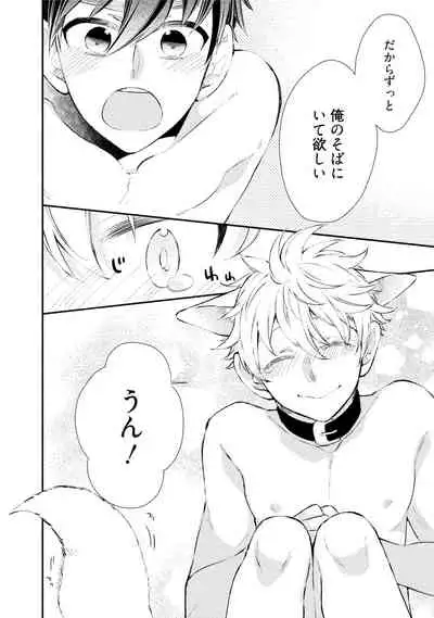 Wolves and Erotic Things