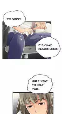 New Face Ch.1-19 (English) (Ongoing)