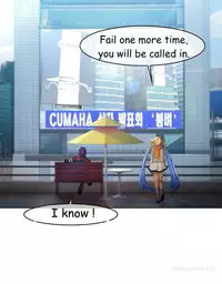 The Matrix Ch.1-3 (English) (Ongoing)