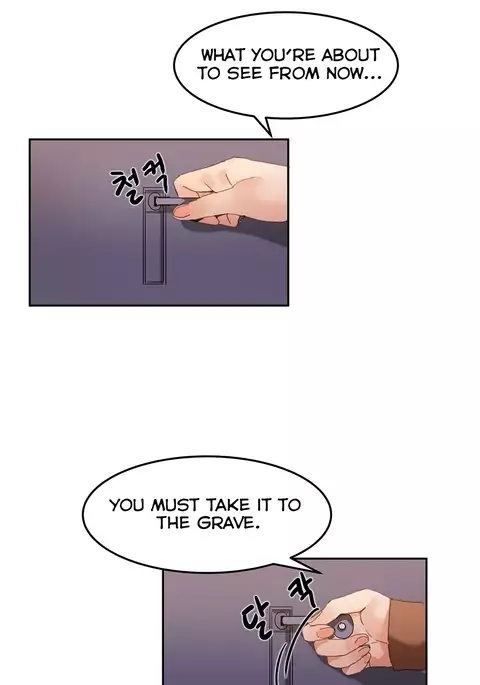 Hahri's Lumpy Boardhouse Ch. 0-24