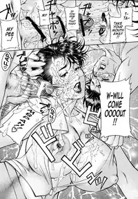 [Moriya Makoto] Mitsu-Tsubo Ch. 1-5 [English] {Tadanohito}