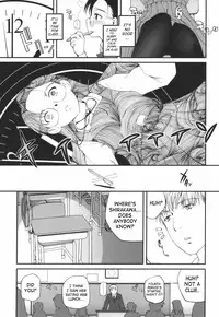 [Tsukiyoshi Hiroki] Hitoriga [English] [SaHa]