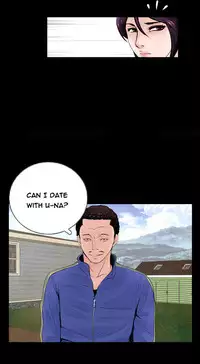 Missing Ch.1-8 (English) (Ongoing)