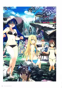 ALICESOFT CREATOR WORKS Vol.2 織音画集 -織音計画-