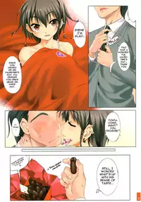 (COMITIA95) [Clesta (Cle Masahiro)] CL-astia2 [English] =LWB=