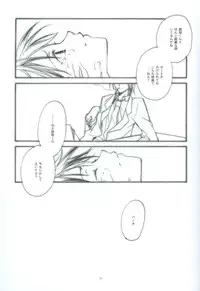 [FireCracker (Hoshino Shiho)] Hybrid Heroine (Prince of Tennis)